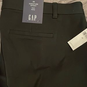 NWT size 20 black